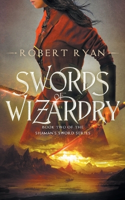 Book cover for Swords of Wizardry