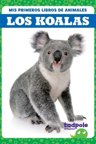 Cover of Los Koalas (Koalas)