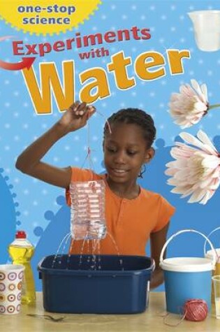 Cover of Experiments With Water