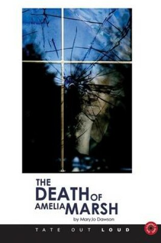 Cover of The Death of Amelia Marsh