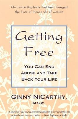 Book cover for Getting Free