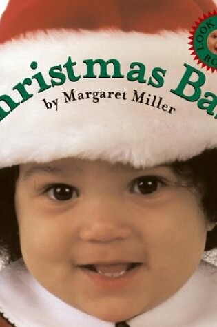 Cover of Christmas Baby