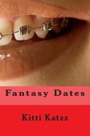 Cover of Fantasy Dates