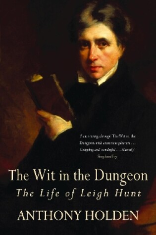 Cover of The Wit In The Dungeon