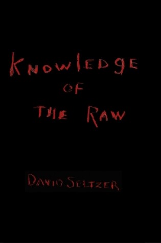 Cover of Knowledge of the Raw