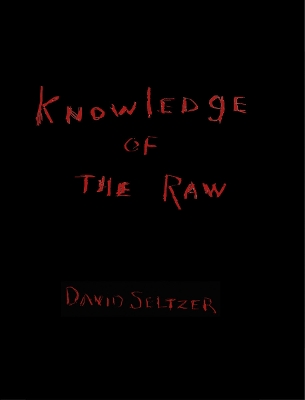 Book cover for Knowledge of the Raw
