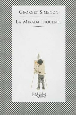 Cover of La Mirada Inocente