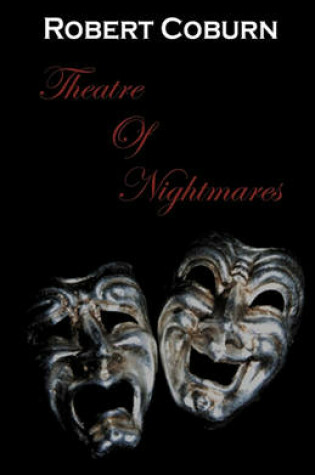Cover of Theatre of Nightmares