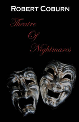 Book cover for Theatre of Nightmares