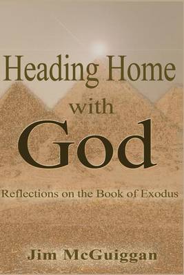 Book cover for Heading Home With God