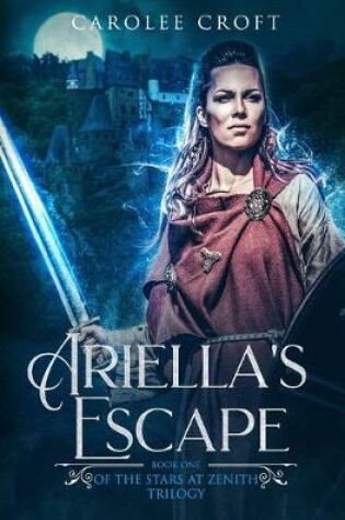 Cover of Ariella's Escape