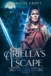 Book cover for Ariella's Escape