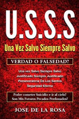 Book cover for Salvo Siempre Salvo Verdad of Falsedad