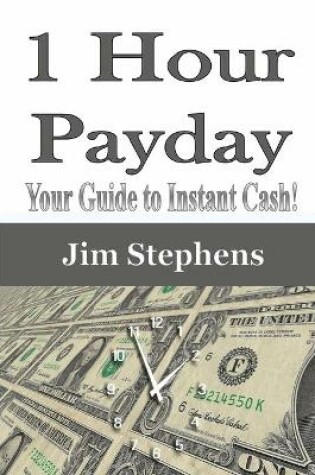 Cover of 1 Hour Payday