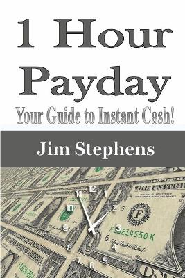 Book cover for 1 Hour Payday