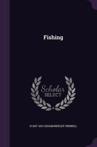 Cover of Fishing