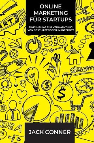 Cover of Online Marketing für Startups