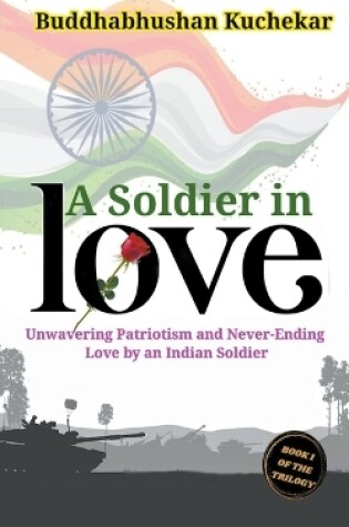 Cover of A Soldier in Love