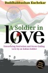 Book cover for A Soldier in Love