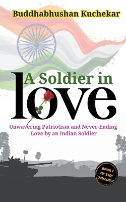 Cover of A Soldier in Love