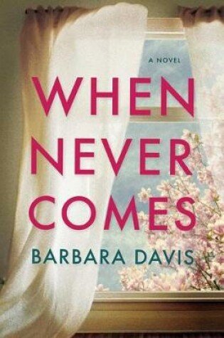 Cover of When Never Comes