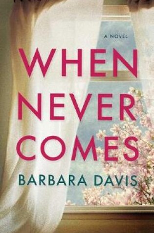 Cover of When Never Comes