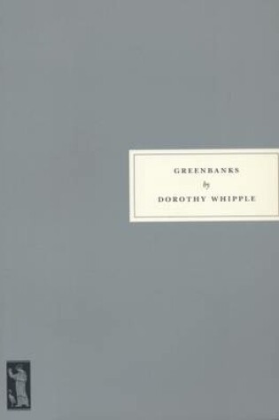 Cover of Greenbanks