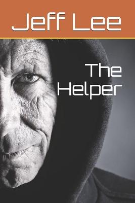 Book cover for The Helper