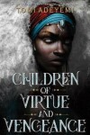 Book cover for Children of Virtue and Vengeance