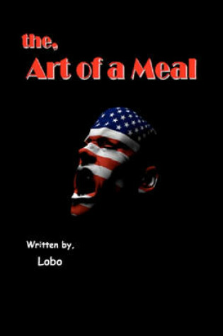 Cover of The Art of a Meal