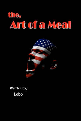 Book cover for The Art of a Meal