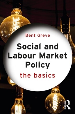 Cover of Social and Labour Market Policy