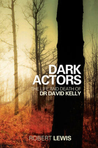 Cover of Dark Actors