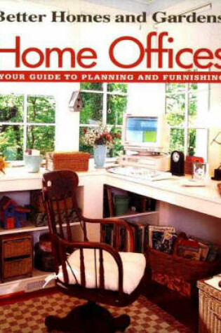 Cover of Home Offices