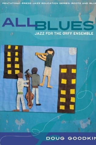 Cover of All Blues