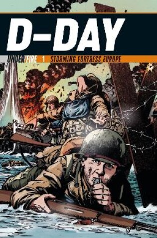 Cover of D-Day