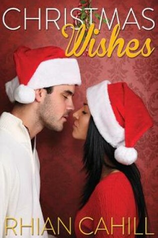 Cover of Christmas Wishes