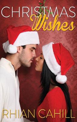 Cover of Christmas Wishes