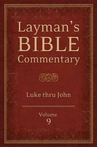 Cover of Luke & John