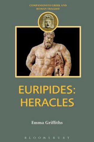 Cover of Euripides