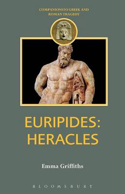 Cover of Euripides