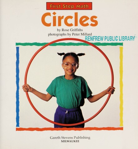 Cover of Circles