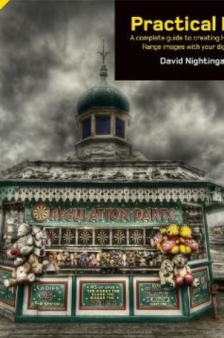 Cover of Practical HDR (2nd Edition)