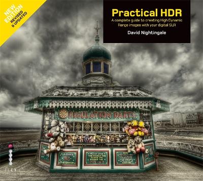 Book cover for Practical HDR (2nd Edition)