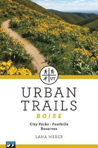 Cover of Urban Trails Boise