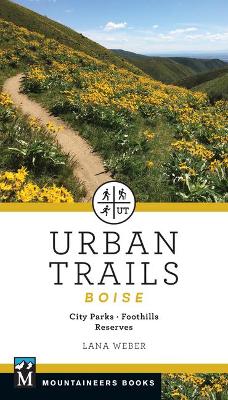 Cover of Urban Trails Boise