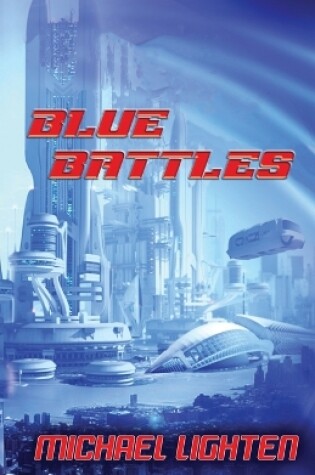 Cover of Blue Battles