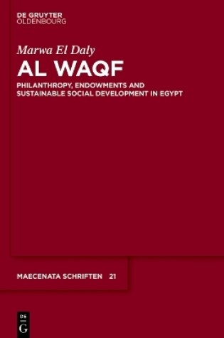 Cover of Al Waqf