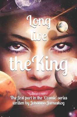 Book cover for Long live the King