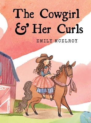 Book cover for The Cowgirl & Her Curls